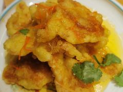 -鸽子刘铁锅炖鱼(劲松店)