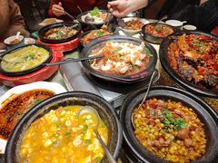 -陶德砂锅(蜀汉路店)