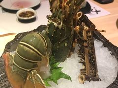 -割烹旭日本料理(龙湖狮山天街店)
