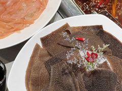 -海底捞火锅(凯德广场店)