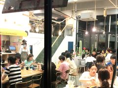 -李先生的首尔小馆(松江启源广场店)