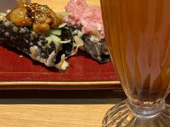 -御厨和食料理·寿司·刺身(麦地店)