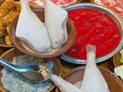 -阳阳老火锅(小南门店)