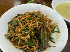 -三百碗宝应长鱼面(板仓街店)