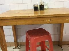 用餐区-满记面食(东堤横路店)