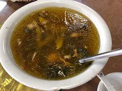 -幽优农庄·森波拉特色本地农家菜