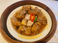 -金悦轩海鲜酒家(拱北店)
