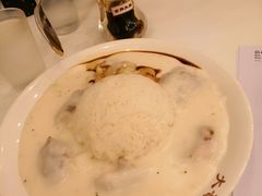 -大哥餐厅(西城花园店)