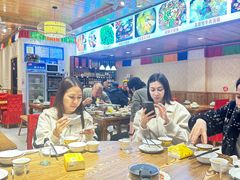 -乡土特色.冷锅鱼.牦牛肉汤锅