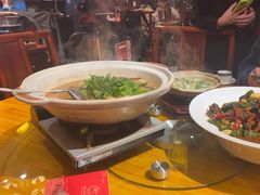 -明丰小渔馆(明月路店)