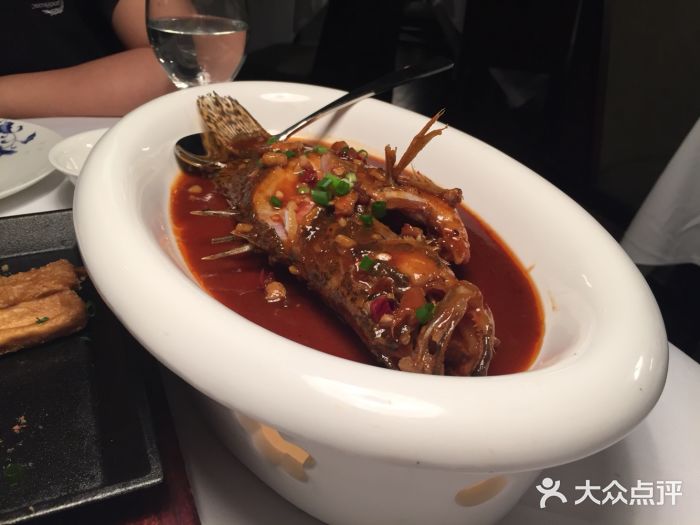 同庆楼(金宝汇店)同庆楼(金宝汇店)图片
