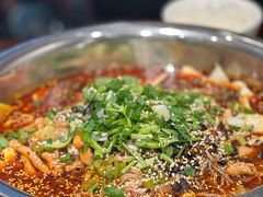 -蓉城西二道无名冒菜(西二道街店)