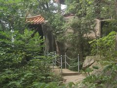 -云龙山