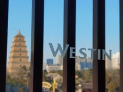 -西安威斯汀大酒店