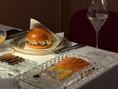 -壳里西餐厅Coquille Seafood Bistro(蒙自路店)