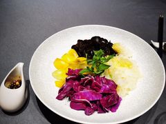 -狮王府淮扬菜(老门东店)
