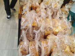 -莉莲蛋挞(大华悦沢书店)