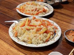 -新疆哈利德餐厅(紫薇都市店)