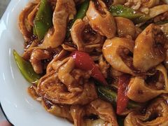 -宝发园名菜馆