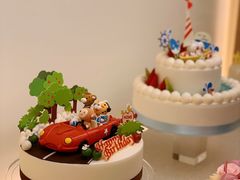 -好利来(七宝领展广场店)