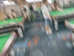 -JK CLUB 桌球俱乐部