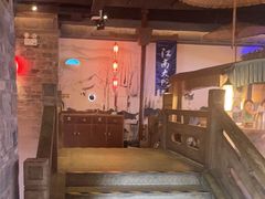 -江南大院松鼠桂鱼(奉贤宝龙店)