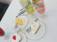 -PETIT PARIS 小巴黎(凯德1818店)