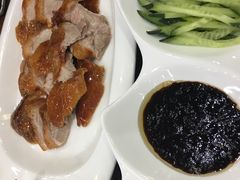 -祥之缘北京烤鸭(美利广场店)