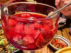 -蚝堡海鲜·威海菜·海肠捞饭·烧烤·亚洲吃蚝公司(幸福门店)