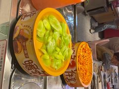 -龍歌自助小火锅(秦淮水游城店)