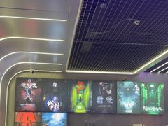-关你鬼室大型密室逃脱(佛山创意园店)
