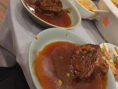 -金哥私房菜馆(张府园总店)