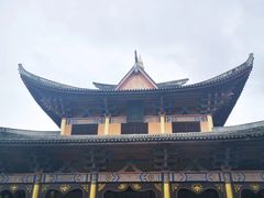 -天龙八部武侠城