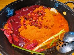 -五里关火锅(牛市口店)