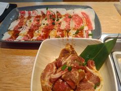 -新石器烤肉(百联川沙店)