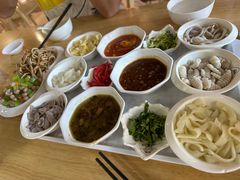 -太原面食店(解放路店)