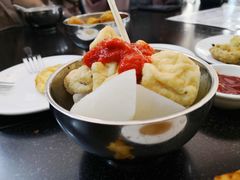 萝卜油渣-甜心阁(沿江路店)