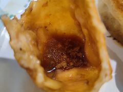 -清真牛街祥云轩门钉肉饼(左家庄店)
