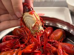 -龙巢盱眙龙虾·牛蛙·烧烤宵夜(八卦岭店)