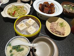 -金陵家宴·金陵春·南京菜(夫子庙店)