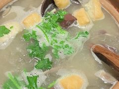 -古都历食南京菜·烤鸭·鸭血粉丝·汤包(南京博物院店)