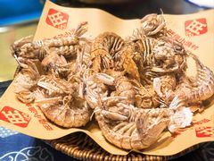 -旺角小渔村·海肠捞饭开创者(二马路店)