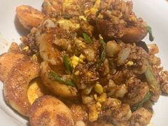 -吃饭皇帝大(合生汇店)