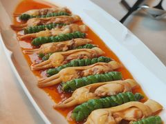 -苏州W酒店·苏滟中餐厅