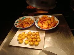 -上海龙之梦万丽酒店