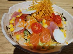 -福匠日本料理(人民路店)