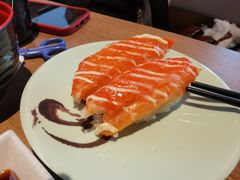 -三禾寿司(君尚店)
