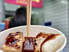 -龙翔臭豆腐(河坊街店)