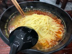 -一品飘香米线(一中总店)