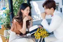 -太古映画婚纱摄影(天河店)